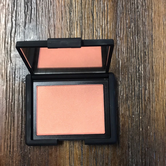 Nars Blush - Picture 5 of 7